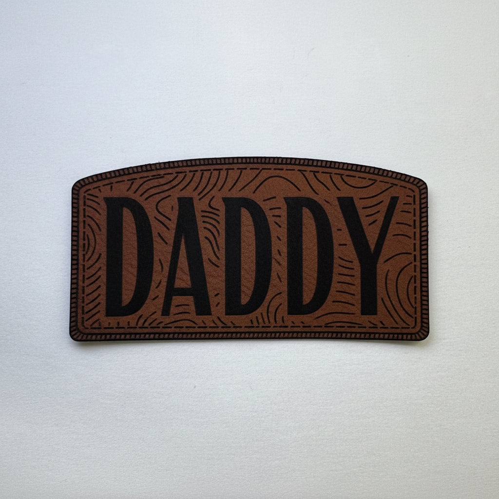 Daddy patch