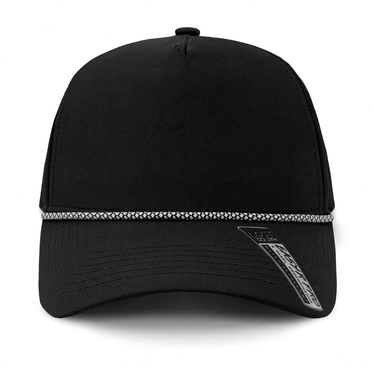 BLANK Lost Hat Co. EA5Y-R Pro Hat