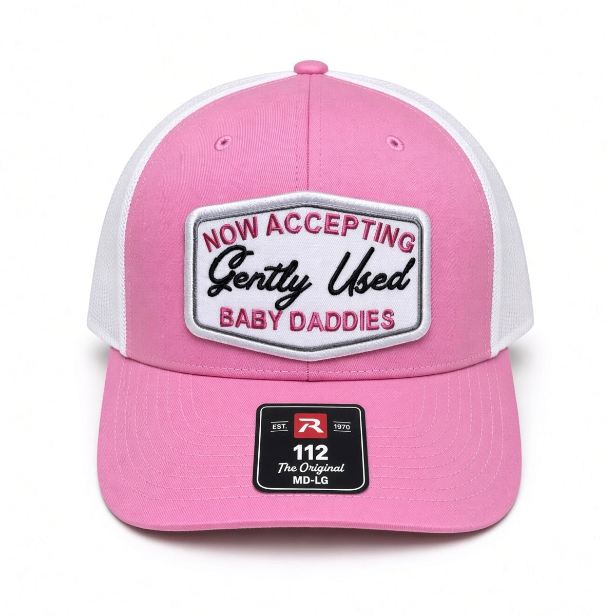 QUICK ORDER Now accepting gently used baby daddies Hat
