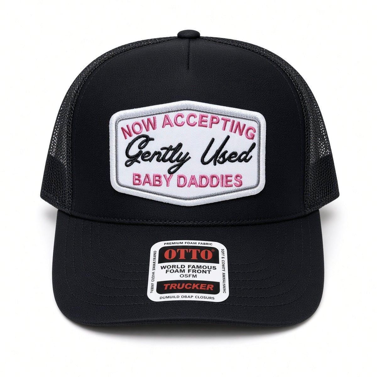 QUICK ORDER Now accepting gently used baby daddies Hat