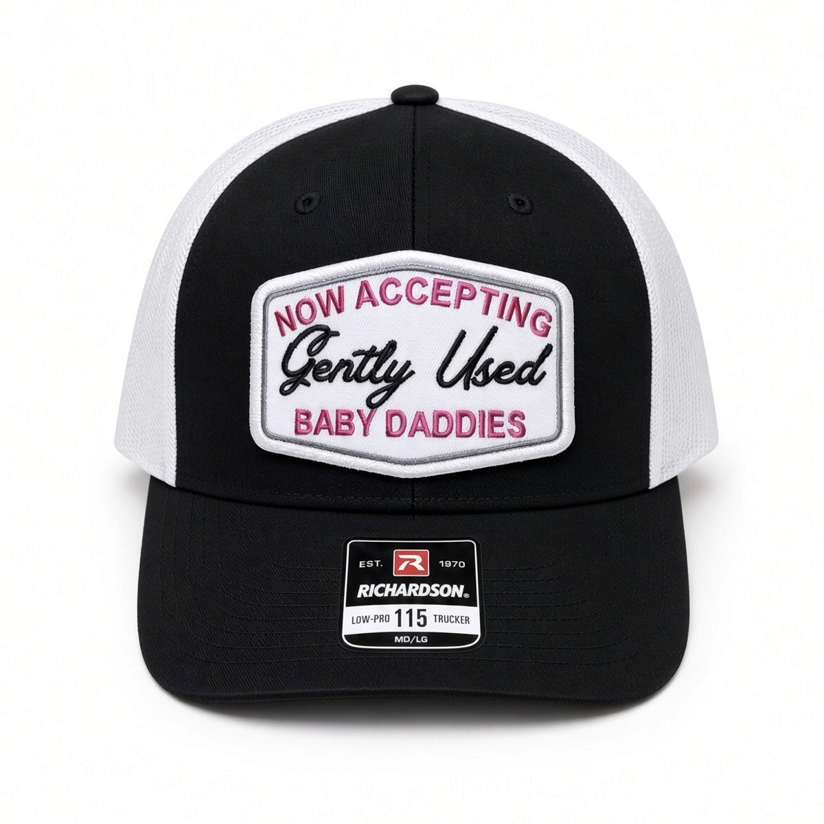 QUICK ORDER Now accepting gently used baby daddies Hat