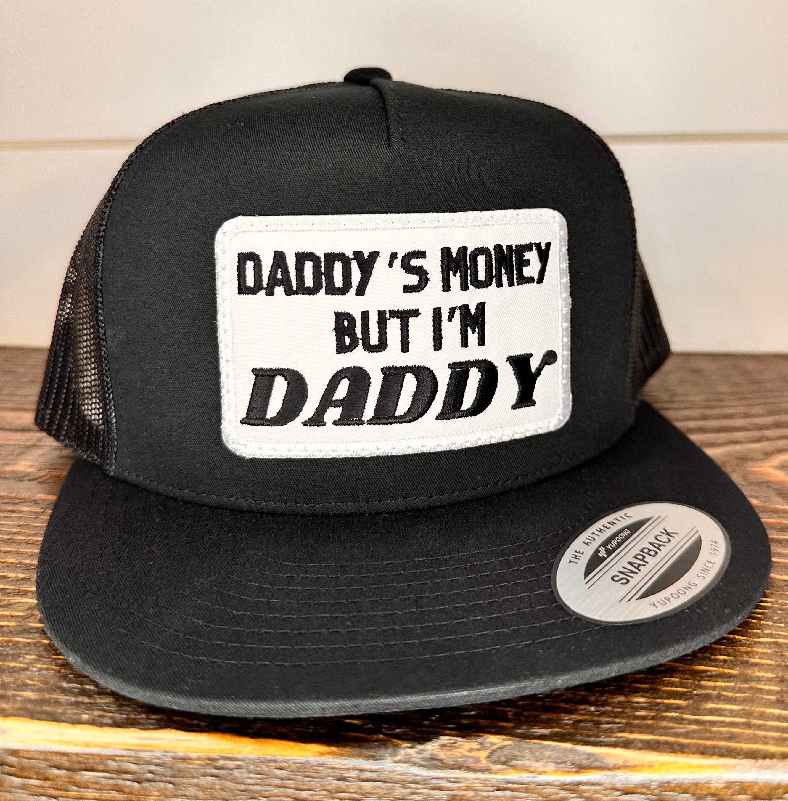 Daddy's gonna buy you a Mockingbird Cap for Sale by Be-M0dern