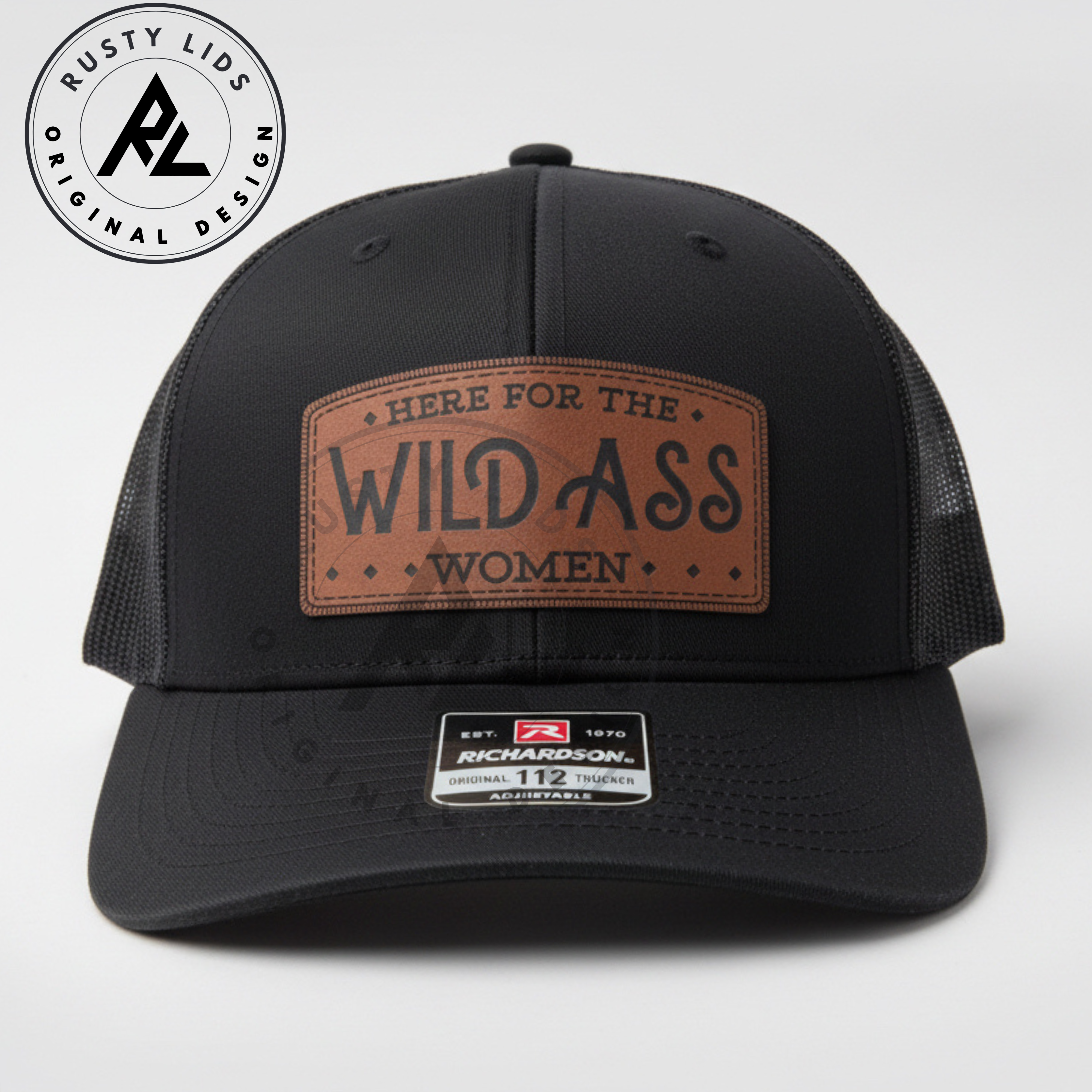 QUICK ORDER Here for the wild ass women hat
