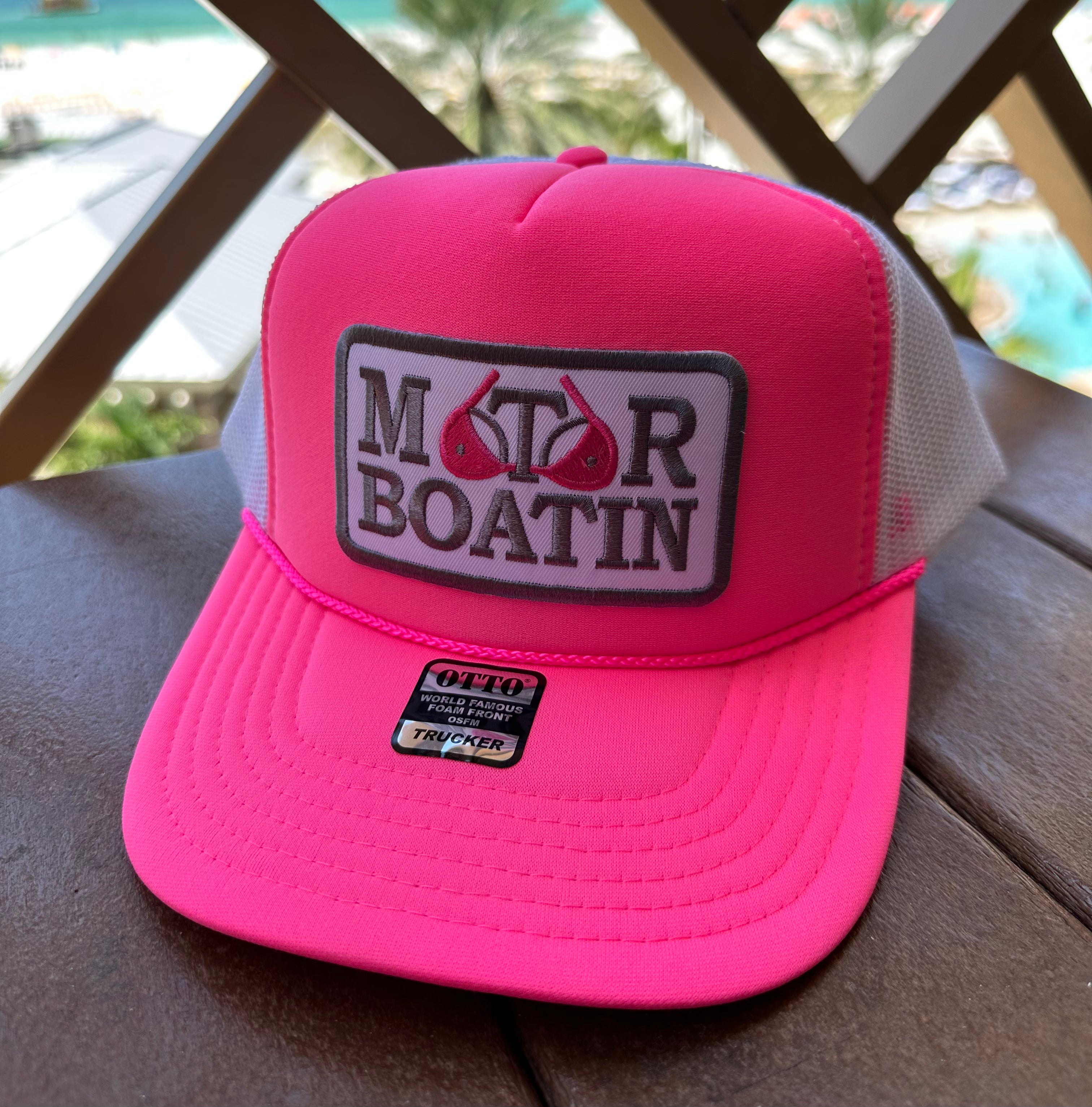 Ladies Quick Order Combos – Rusty Lids