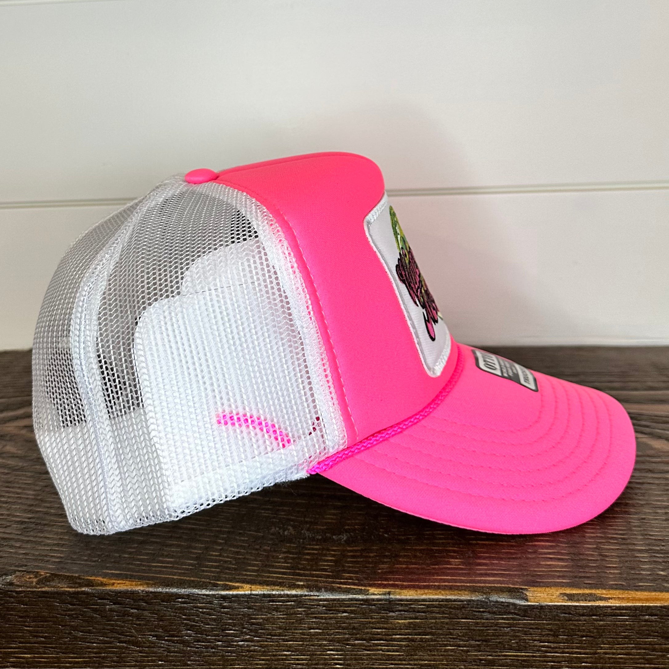 Ladies Quick Order Combos – Rusty Lids