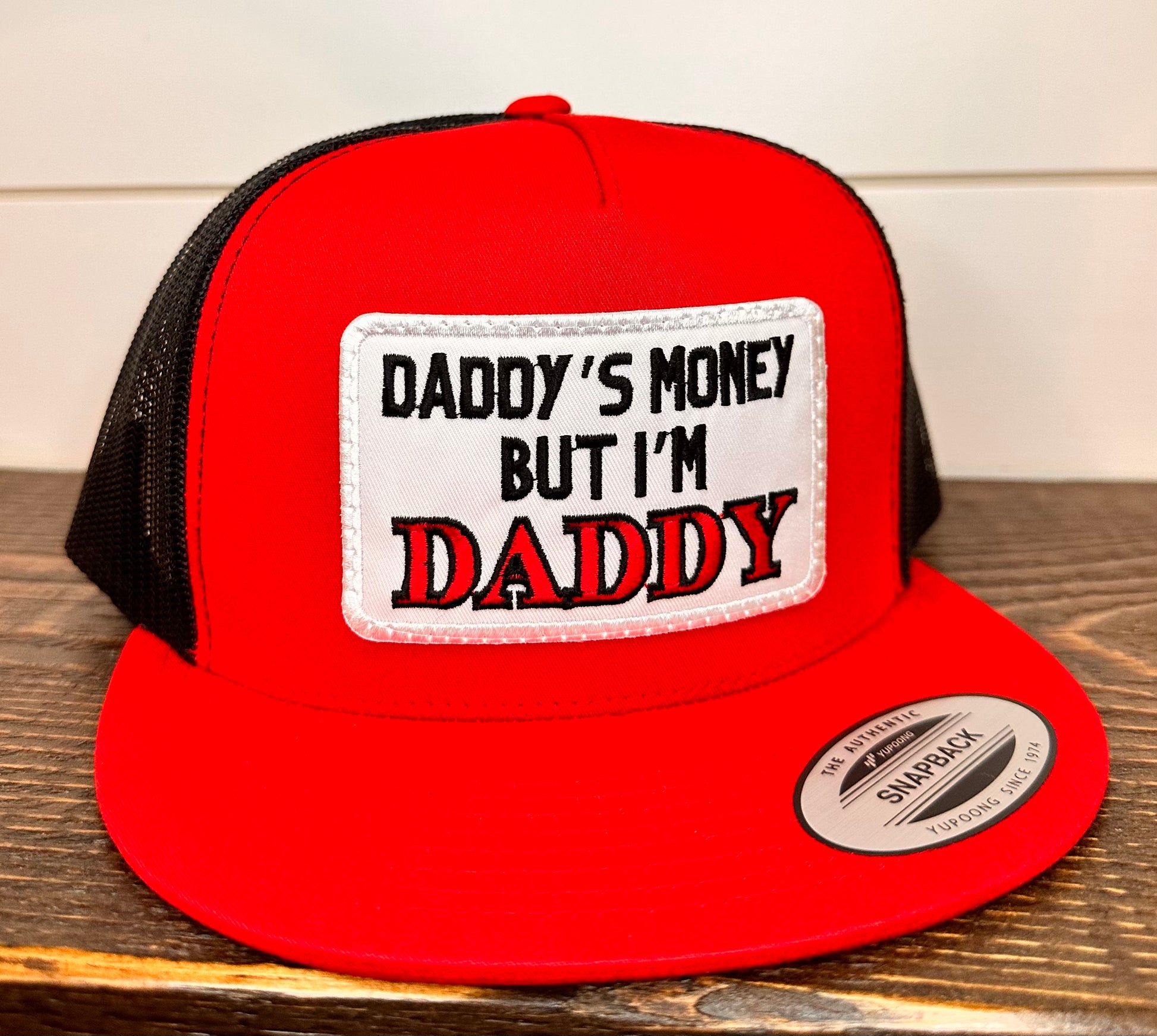 Daddy's gonna buy you a Mockingbird Cap for Sale by Be-M0dern