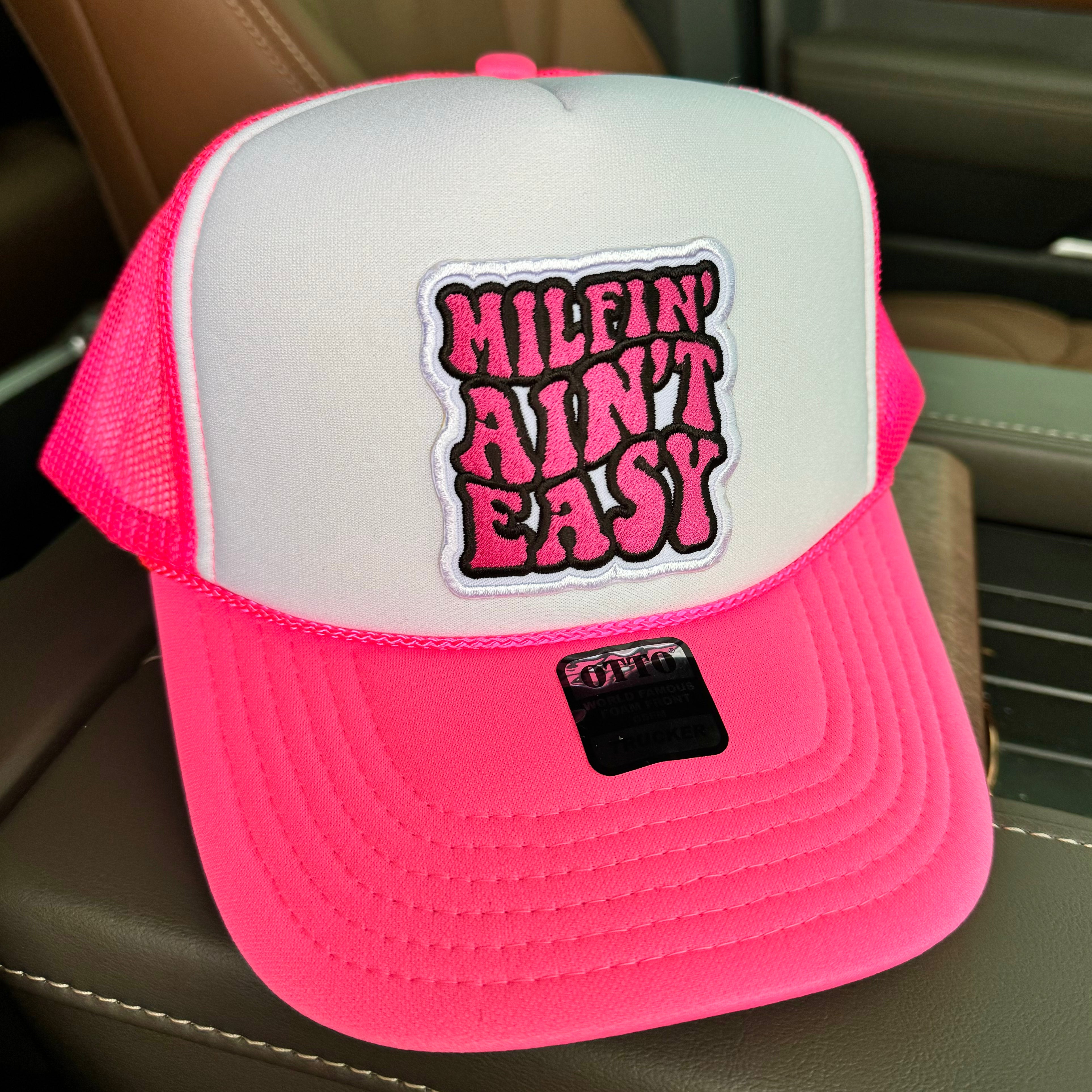 Ladies Quick Order Combos – Rusty Lids