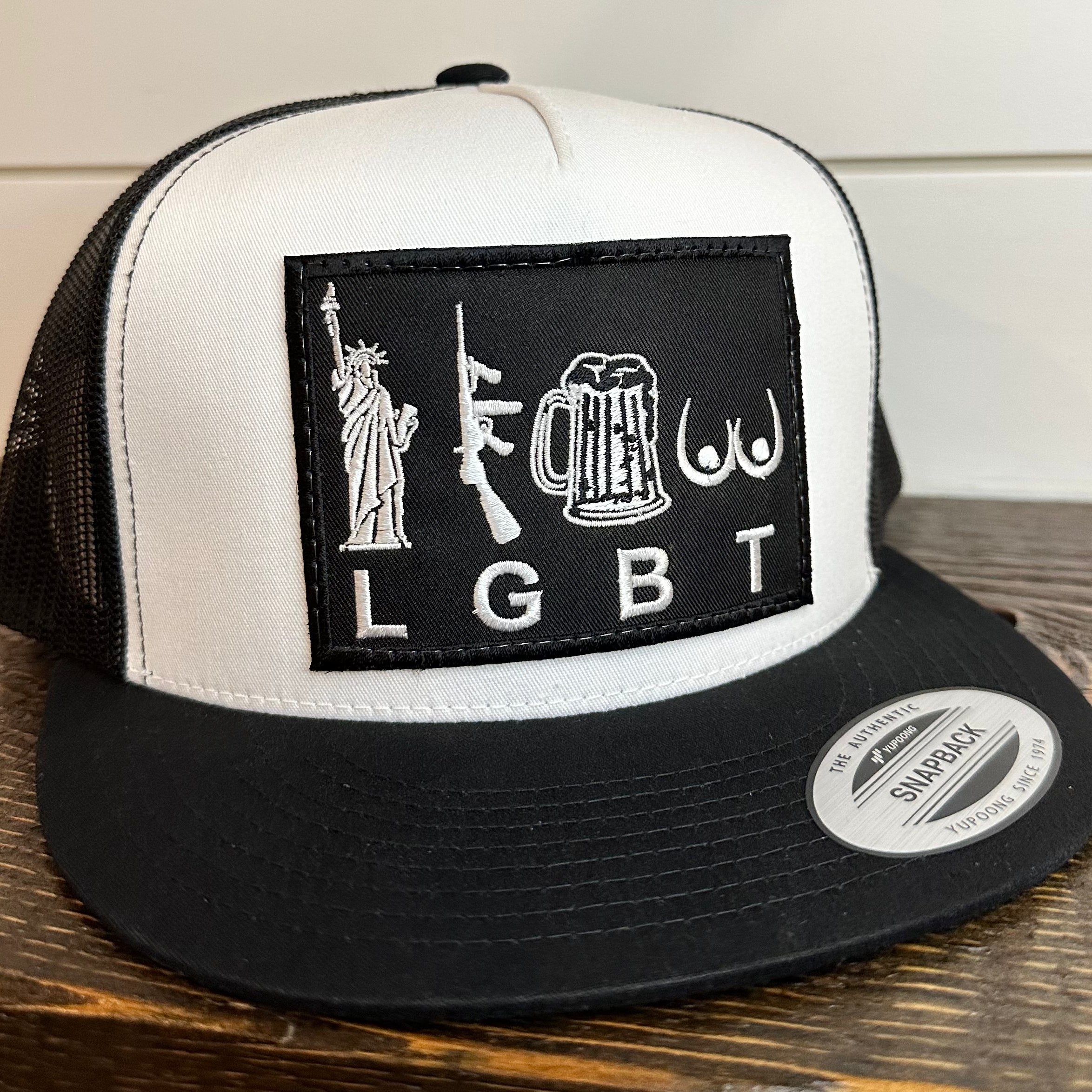 Quick Order Combos – Page 4 – Rusty Lids