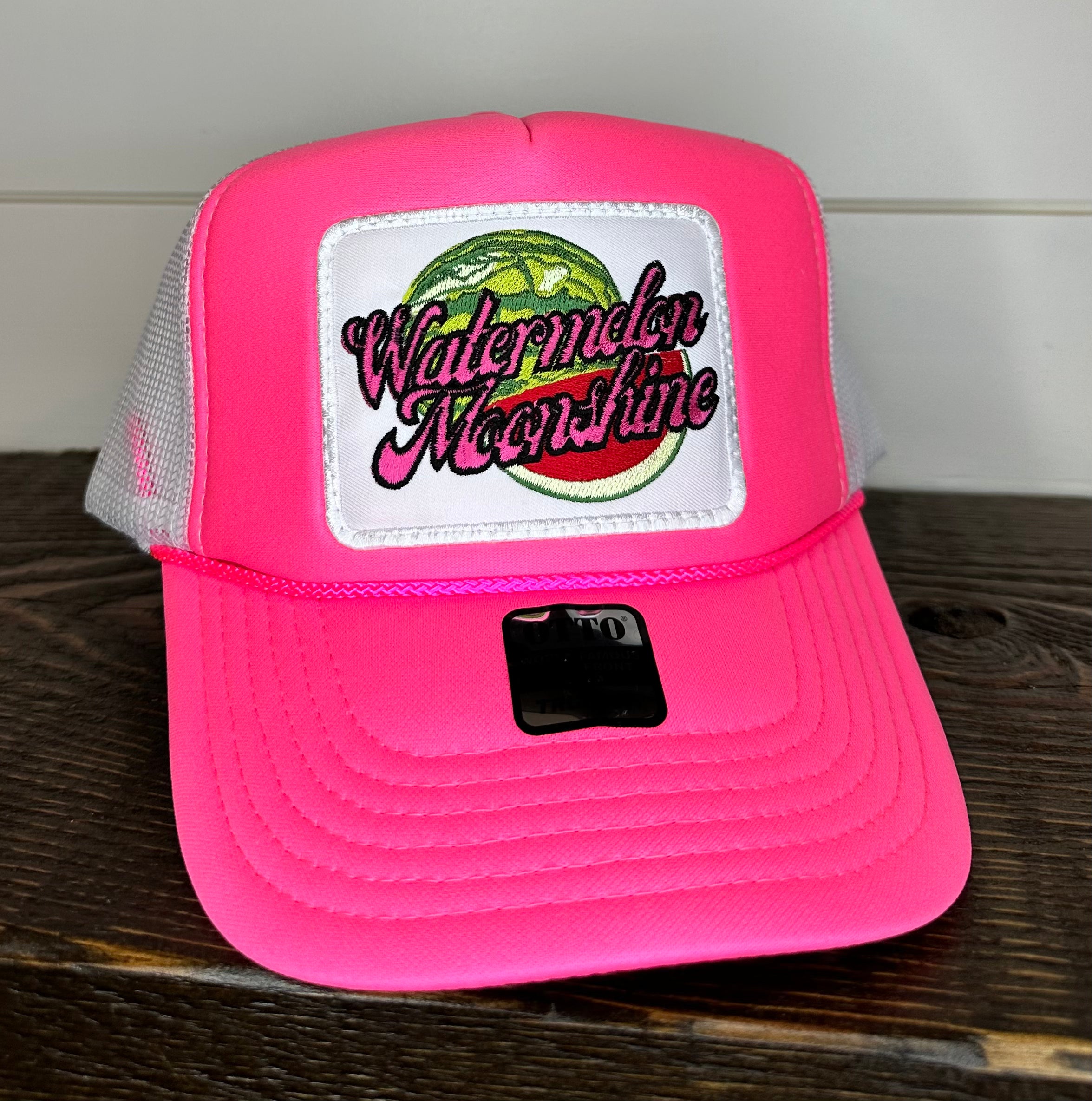 Ladies Quick Order Combos – Rusty Lids