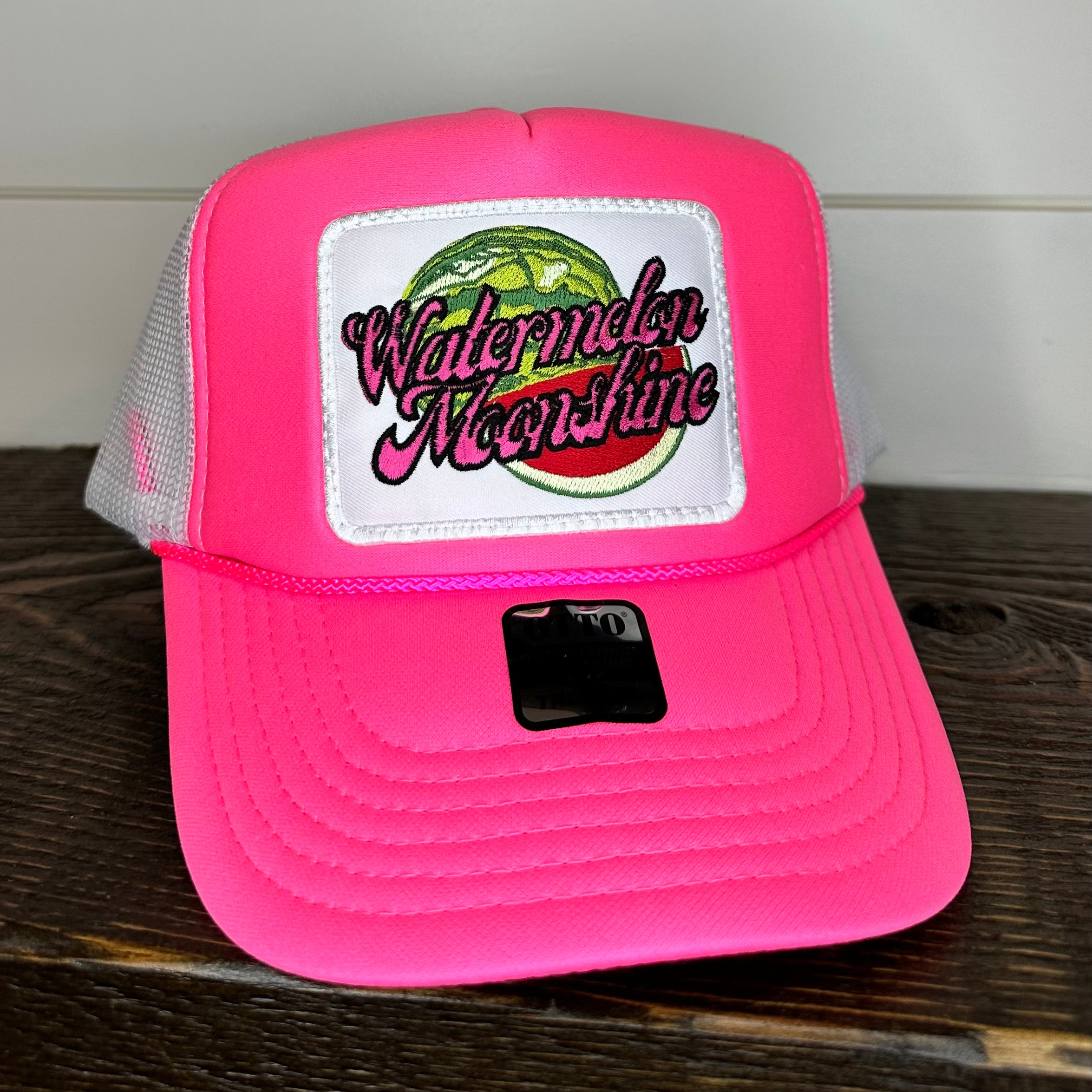 Ladies Quick Order Combos – Rusty Lids