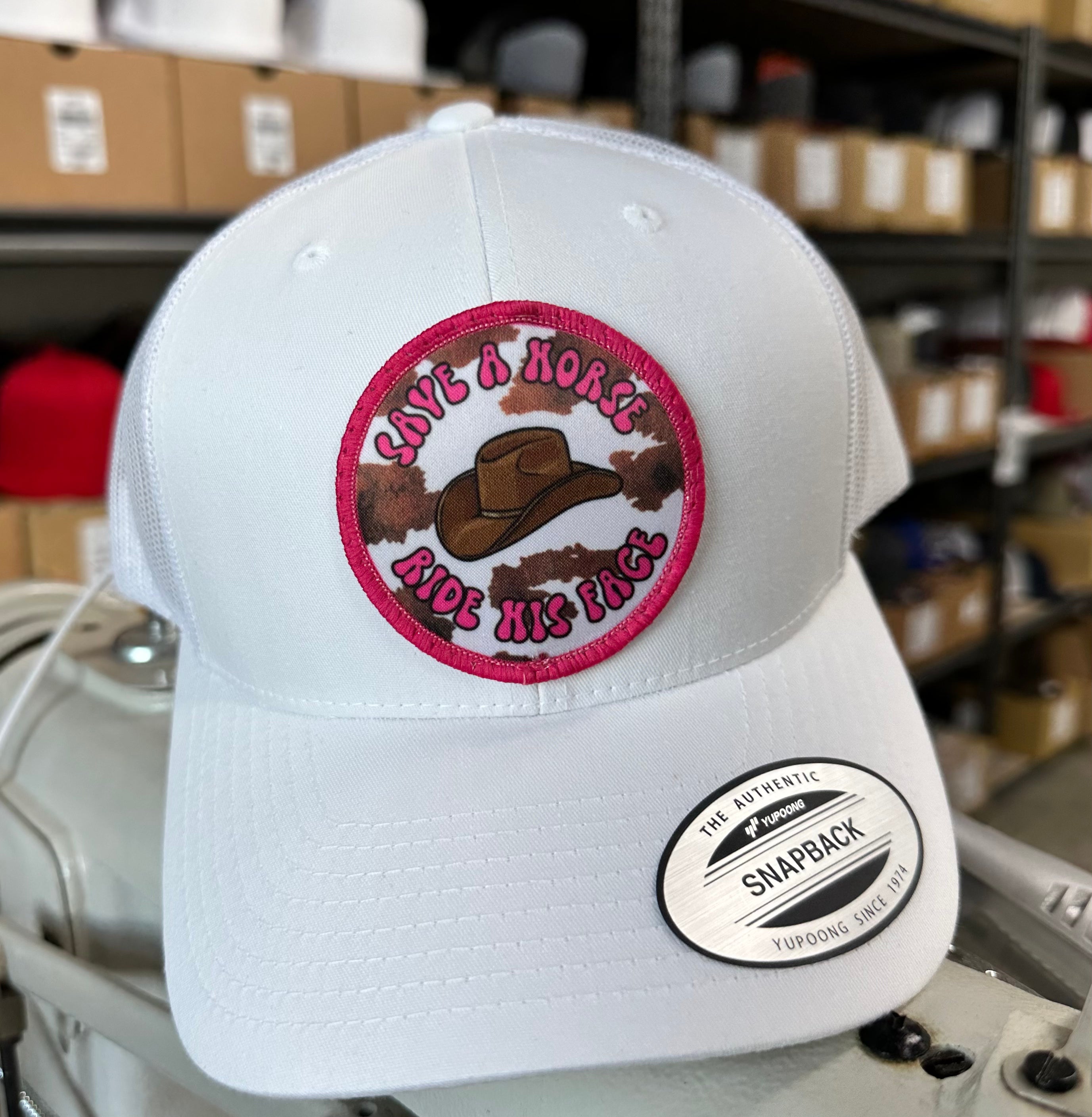 Ladies Quick Order Combos – Rusty Lids