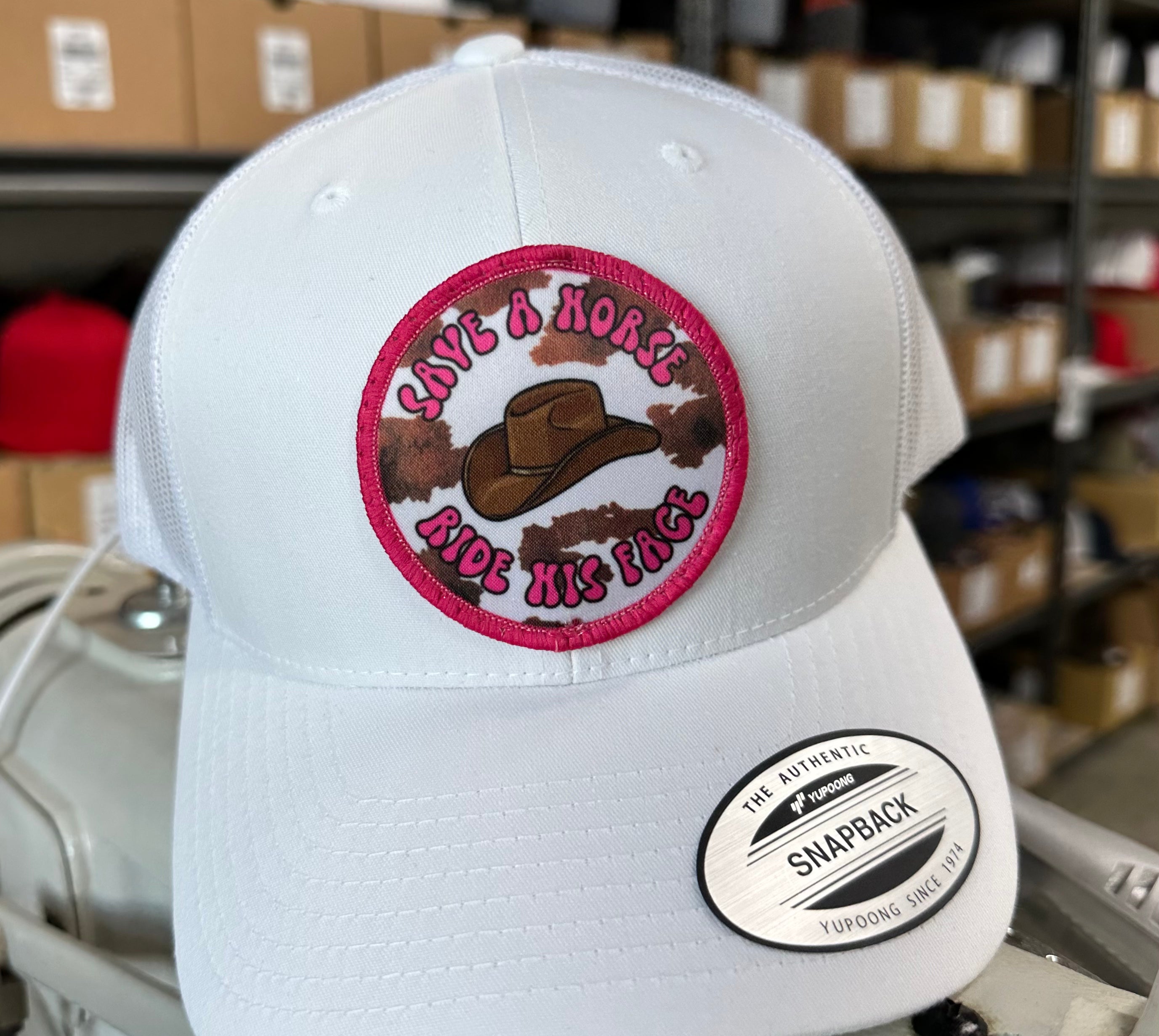 Ladies Quick Order Combos – Rusty Lids