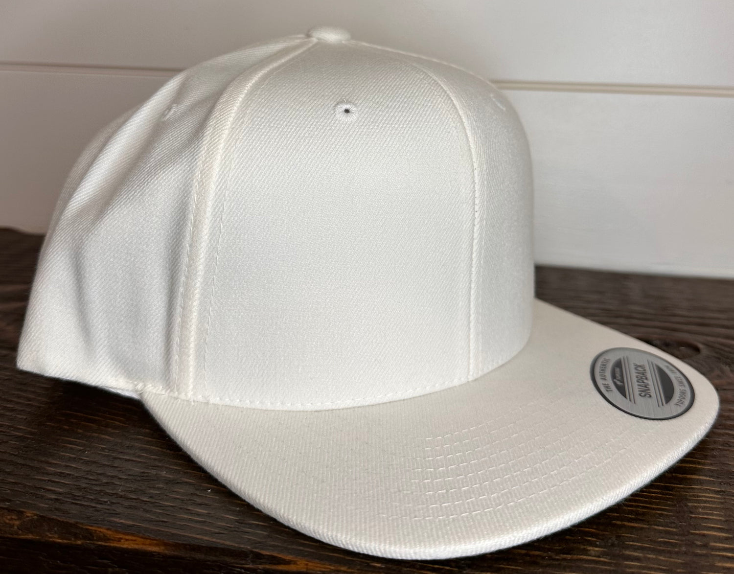 Rusty Lids - Build your own lid