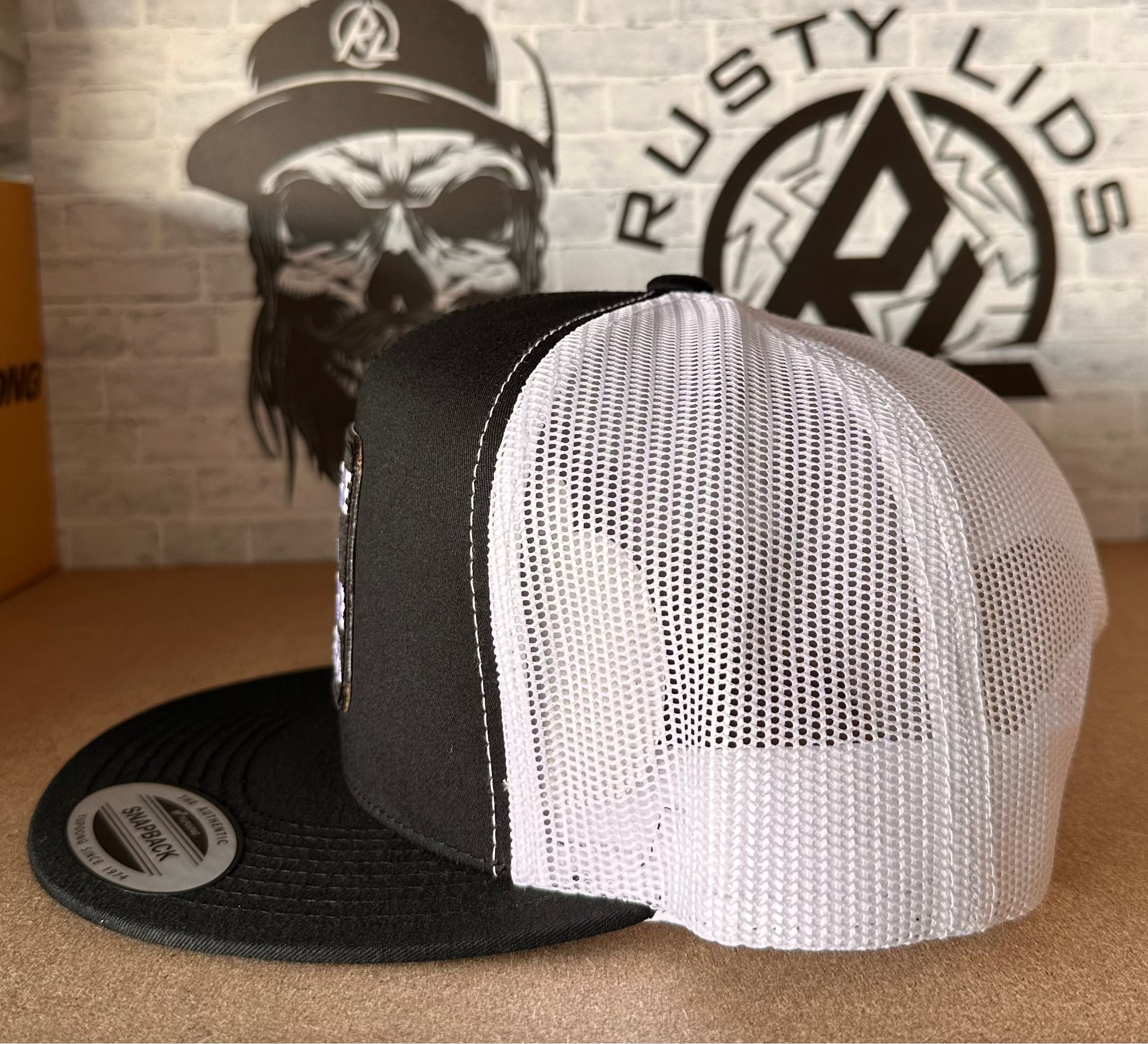 Quick Order Combos – Page 6 – Rusty Lids