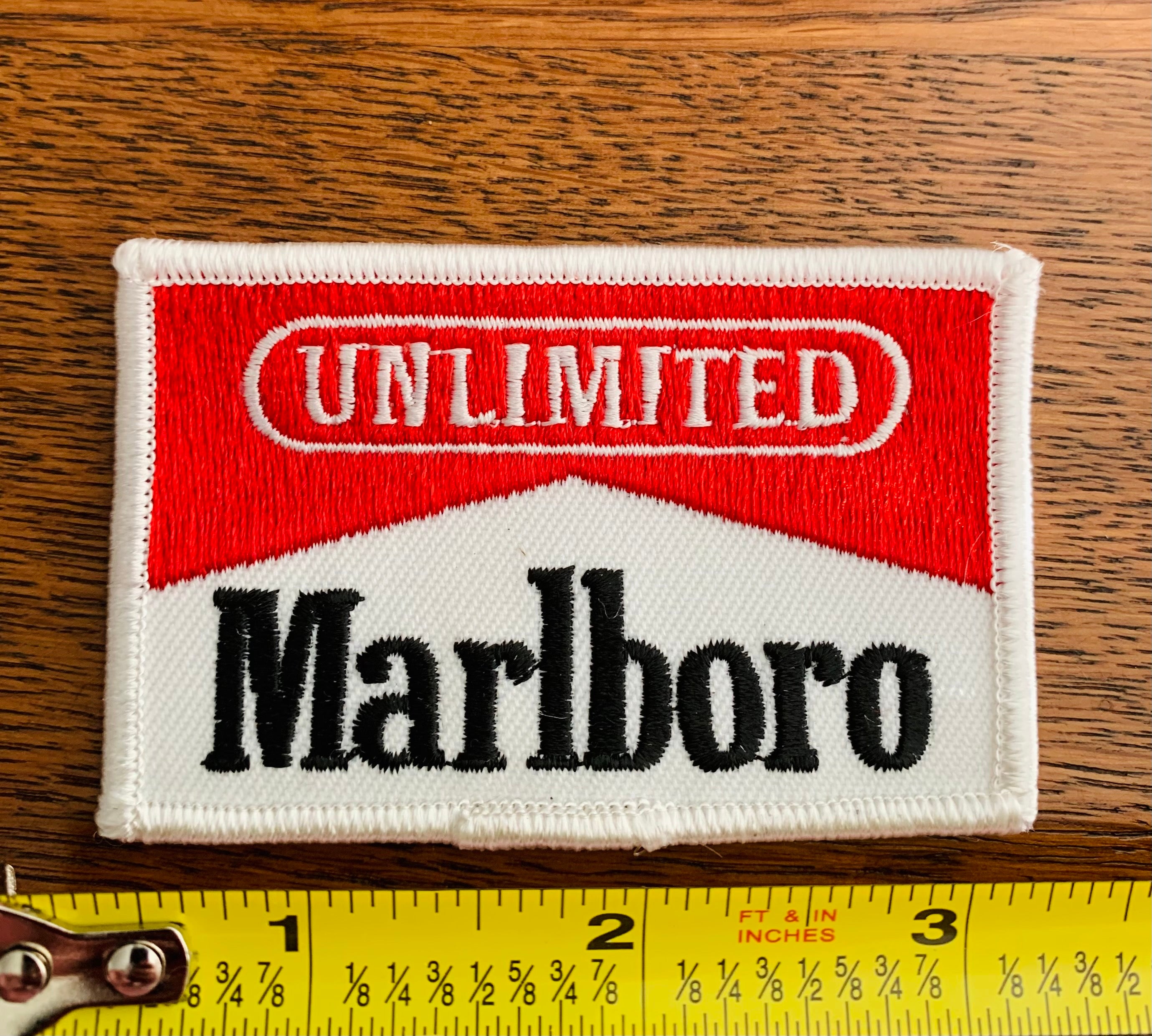 Outlet Vintage Marlboro