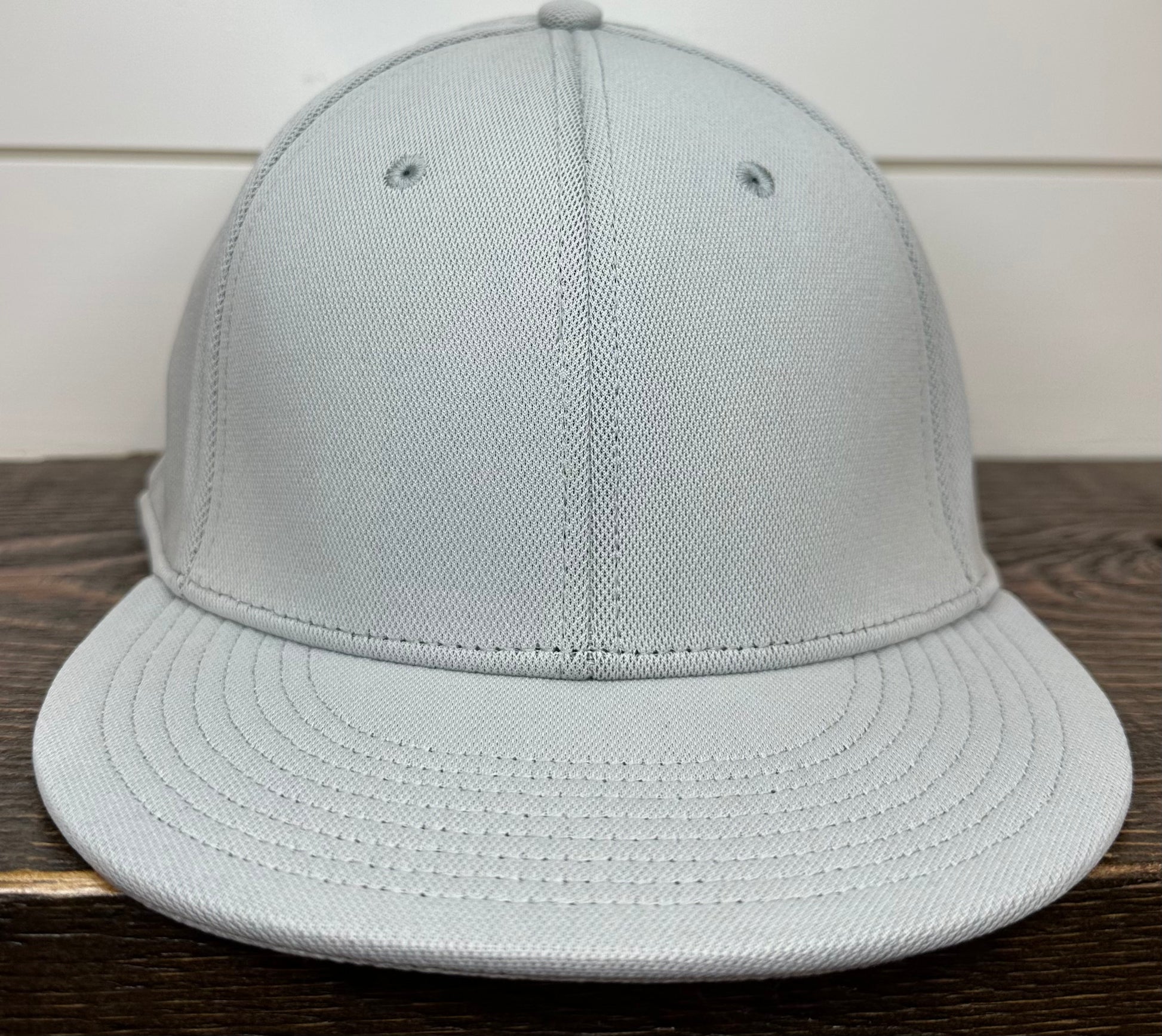 Cap Outdoor ProFlex Lids XL/ XXL Flexfit Hat Grey Rusty - Sports Light –
