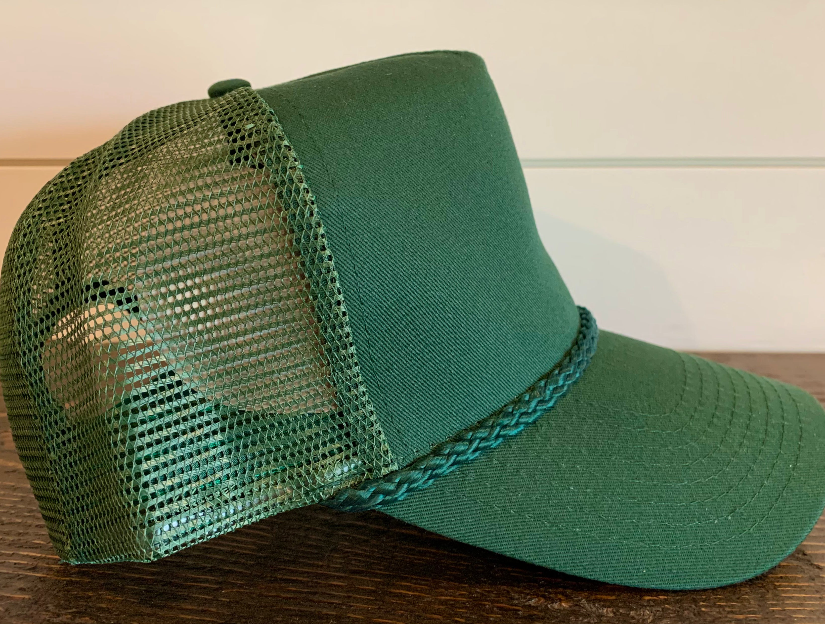 Rust Hat Rope Rope Hats – Rusty Lids